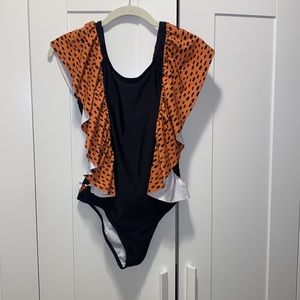 Swimsuit, New